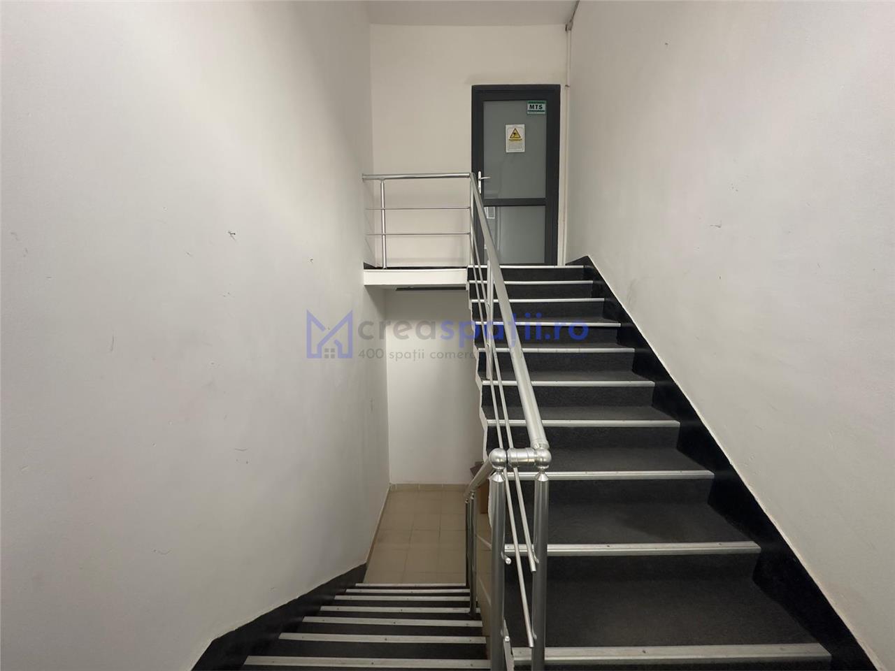 Spatiu birou Iasi Baza Trei, 80mp, langa Carrefour, Kaufland