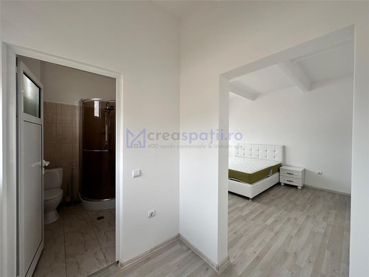 Hala/ spatiu comercial Pascani, 1500mp