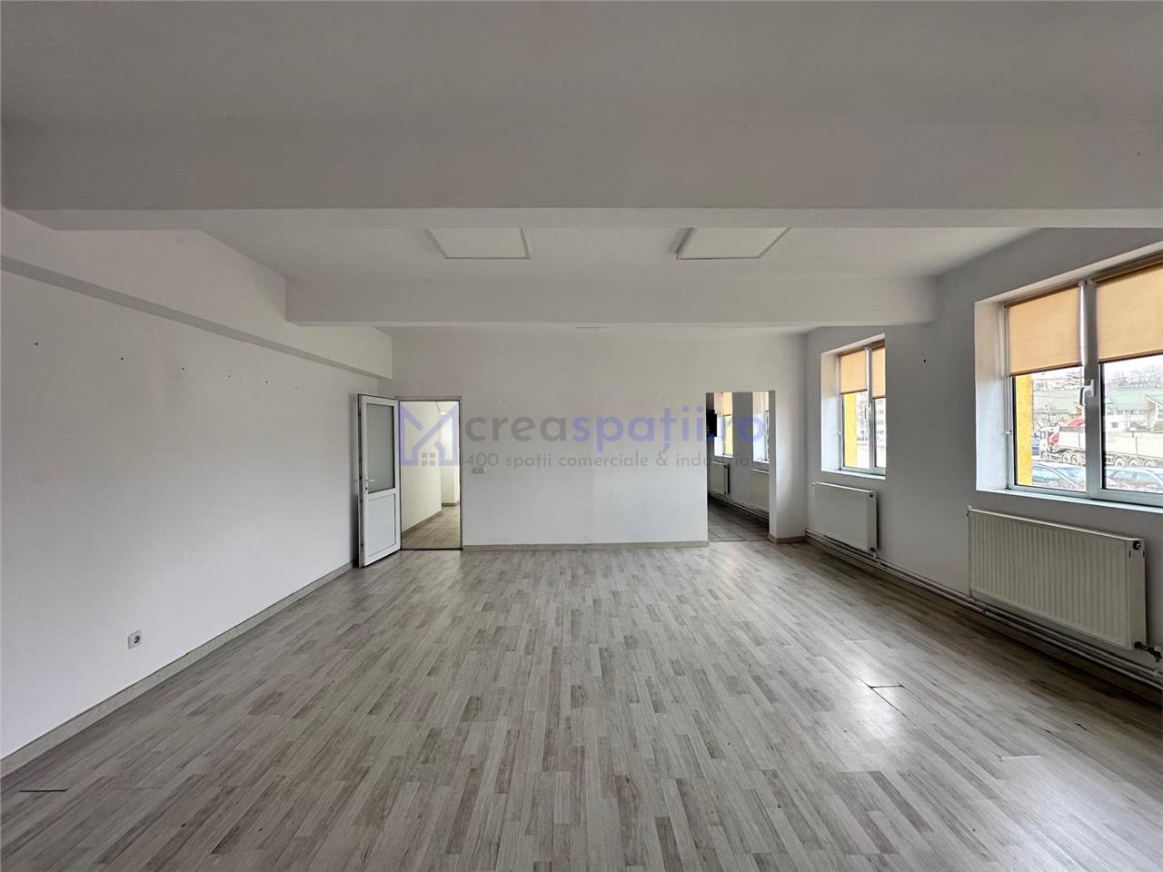 Hala/ spatiu comercial Pascani, 1500mp