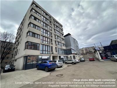 Spatiu comercial 78mp, parcare, Tatarasi - langa Carrefour Market