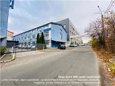 Spatii diverse sau 700mp, in spate la Iulius Mall