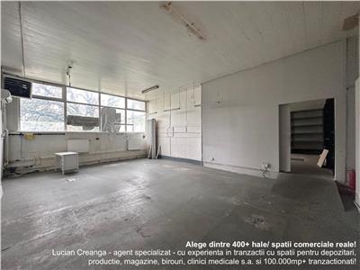Hala, Iasi, CUG, 211mp, zona vamii