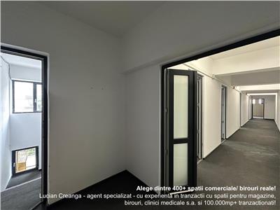 Spatiu birou Iasi Baza Trei, 80mp, langa Carrefour, Kaufland